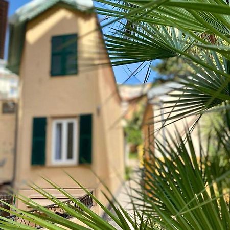 Villa Heritage Beausoleil Exteriér fotografie
